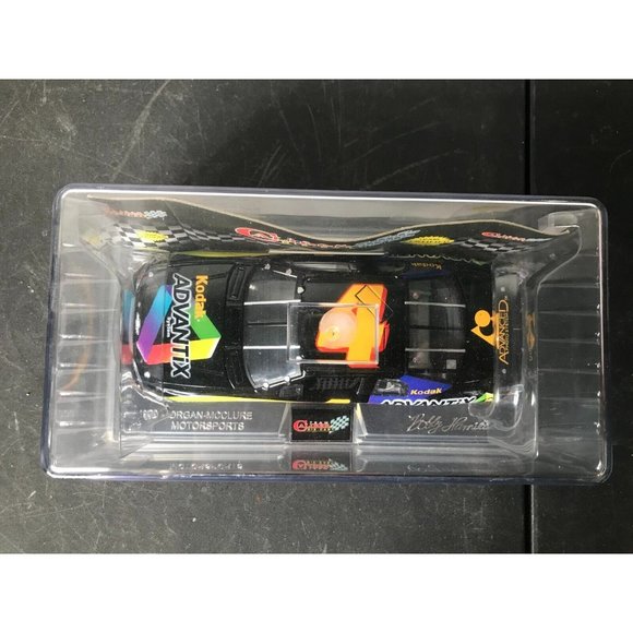 Nascar Model Team Caliber 1999 Monte Carlo # 4 Kodak Advantix Bobby Hamilton - Picture 2 of 11